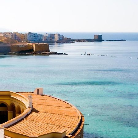 Appartamenti Corollai Trapani Dış mekan fotoğraf