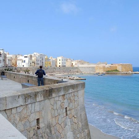 Appartamenti Corollai Trapani Dış mekan fotoğraf