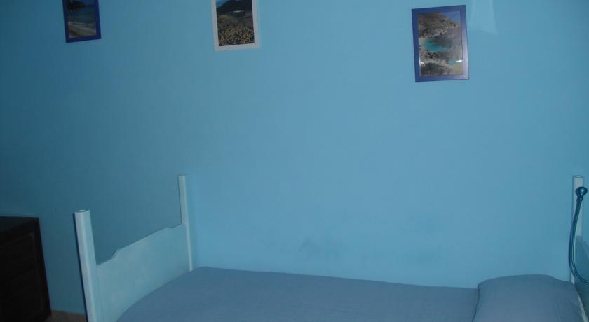 Appartamenti Corollai Trapani Oda fotoğraf