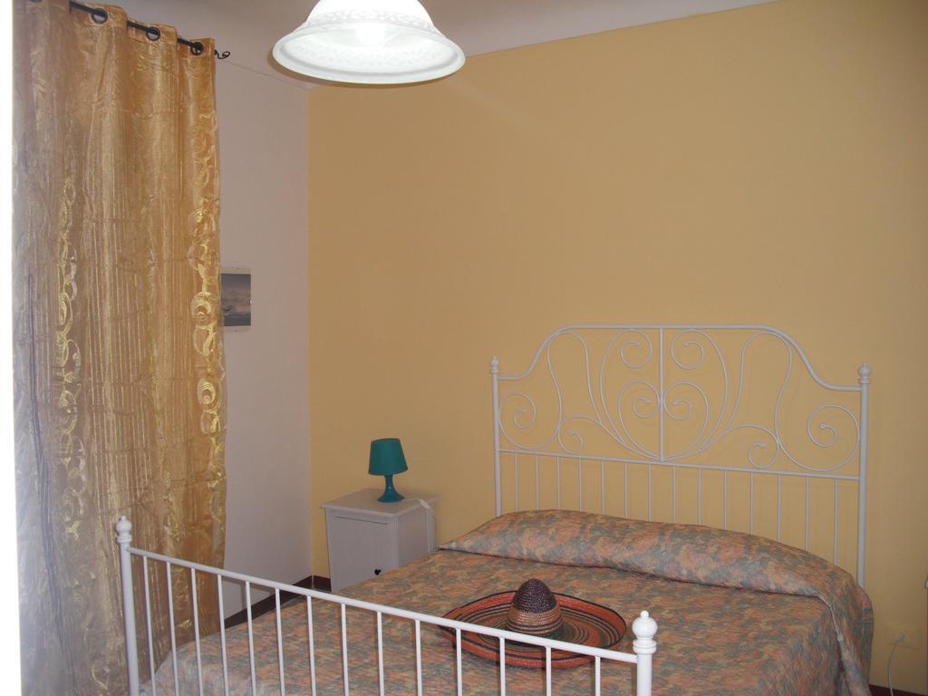 Appartamenti Corollai Trapani Dış mekan fotoğraf