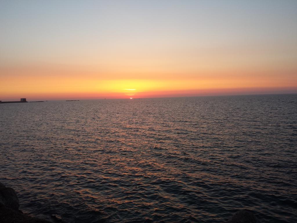 Appartamenti Corollai Trapani Dış mekan fotoğraf