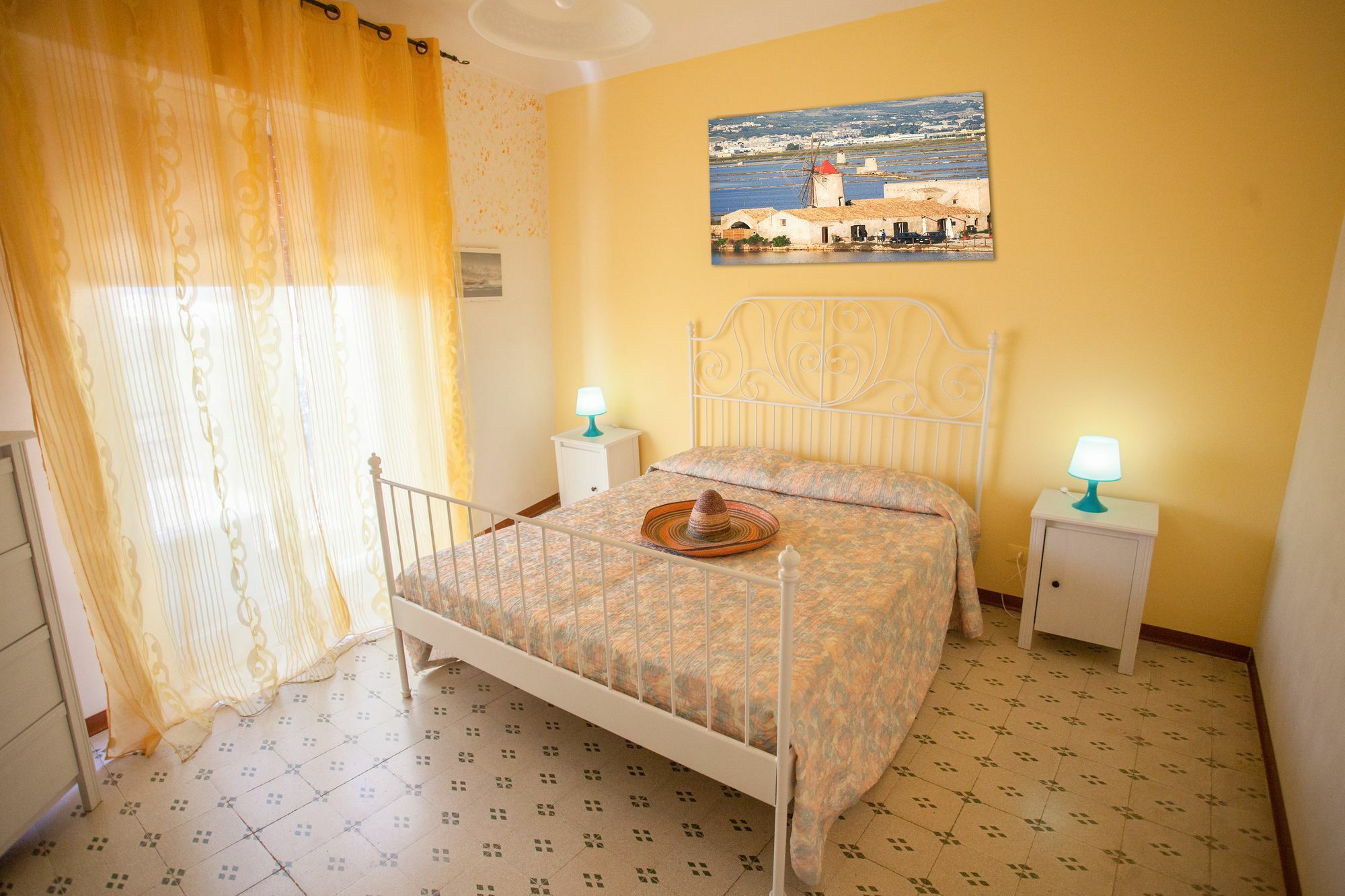 Appartamenti Corollai Trapani Dış mekan fotoğraf